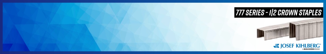 Nail Gun Depot 777 Series - 1|2 Crown Staples” width=