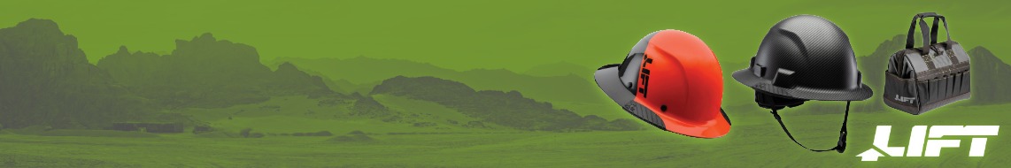 Nail Gun Depot LIFT Safety