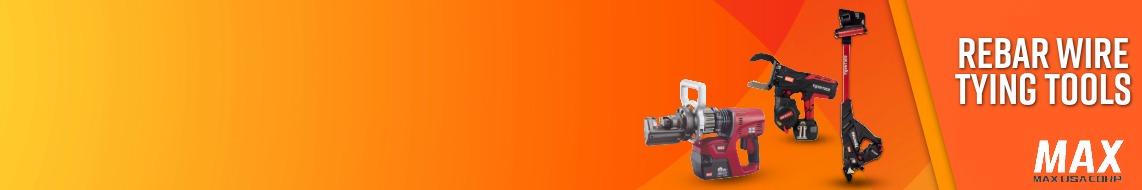 Nail Gun Depot Rebar Wire Tying Tools