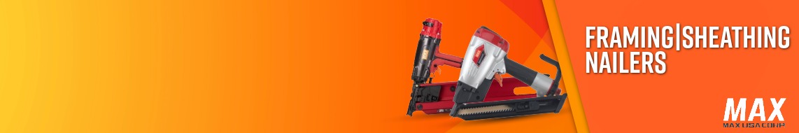 Nail Gun Depot Framing|Sheathing Nailers