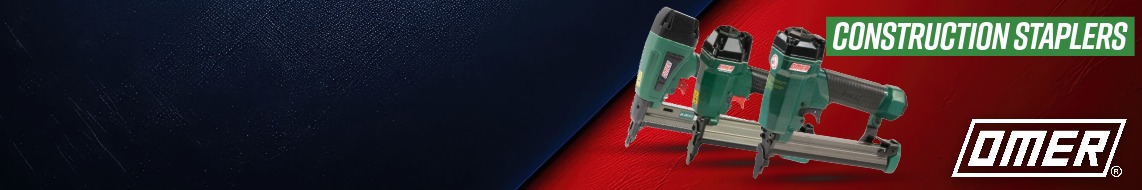 Nail Gun Depot Construction Staplers” width=
