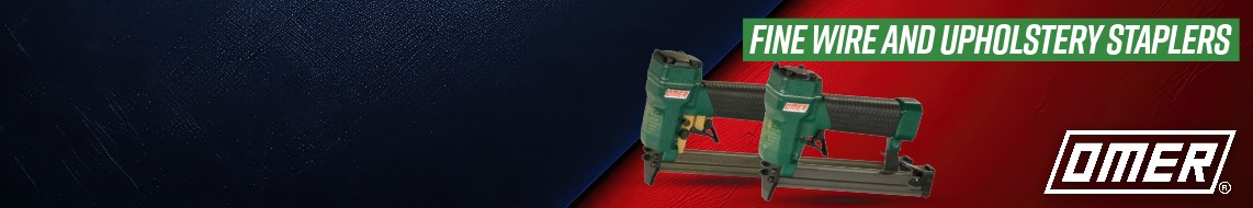 Nail Gun Depot Fine Wire and Upholstery Staplers” width=