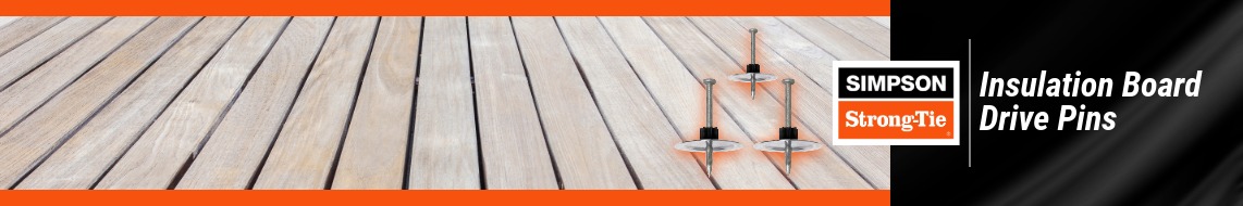 Nail Gun Depot Powder Actuated Fastening Systems