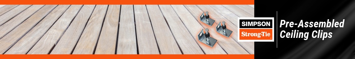 Nail Gun Depot Powder Actuated Fastening Systems