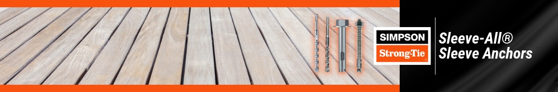 Nail Gun Depot SDS-plus Shank Drill Bits