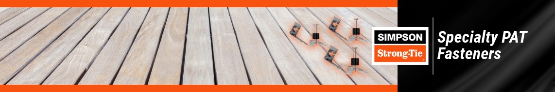 Nail Gun Depot Powder Actuated Fastening Systems