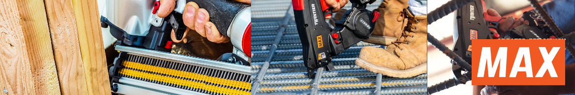 Nail Gun Depot Pallet and Crating Nailers