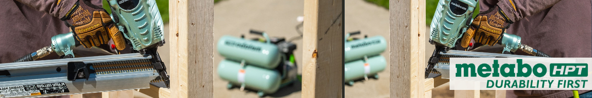 Nail Gun Depot Metabo Cap Nails - Plasti-Caps & Metal Caps Nail Gun Depot Cap Nails - Plasti-Caps & Metal Caps