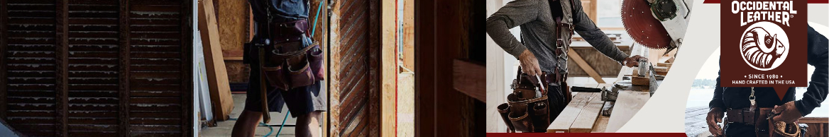 Nail Gun Depot Occidental Leather” width=