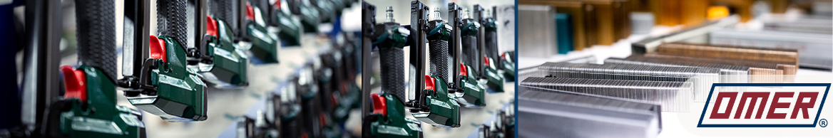 Nail Gun Depot Micro Pins - 06 Series 23 Gauge Headless Pins” width=