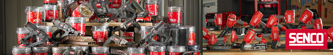 Nail Gun Depot Mantis Hidden Deck Clips & Reversible Fasteners