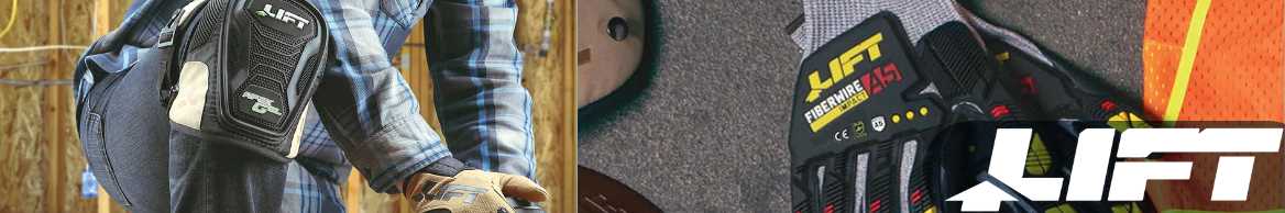 Nail Gun Depot LIFT Safety