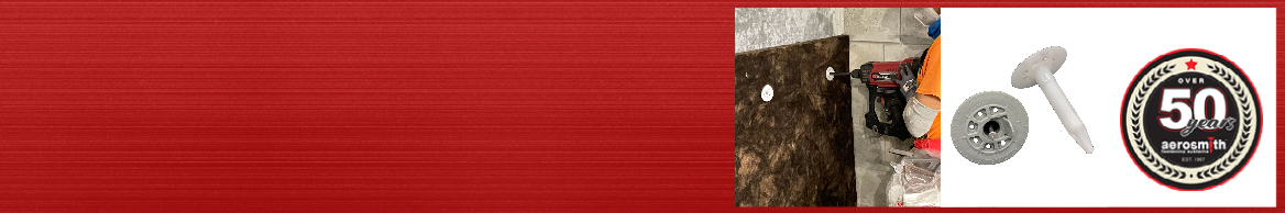 Nail Gun Depot InsulPin® Fasteners Nail Gun Depot InsulPin® Fasteners