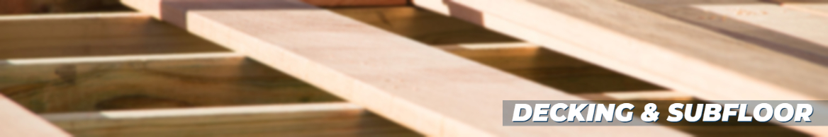 Nail Gun Depot Senco Mantis Hidden Deck Clips & Fasteners