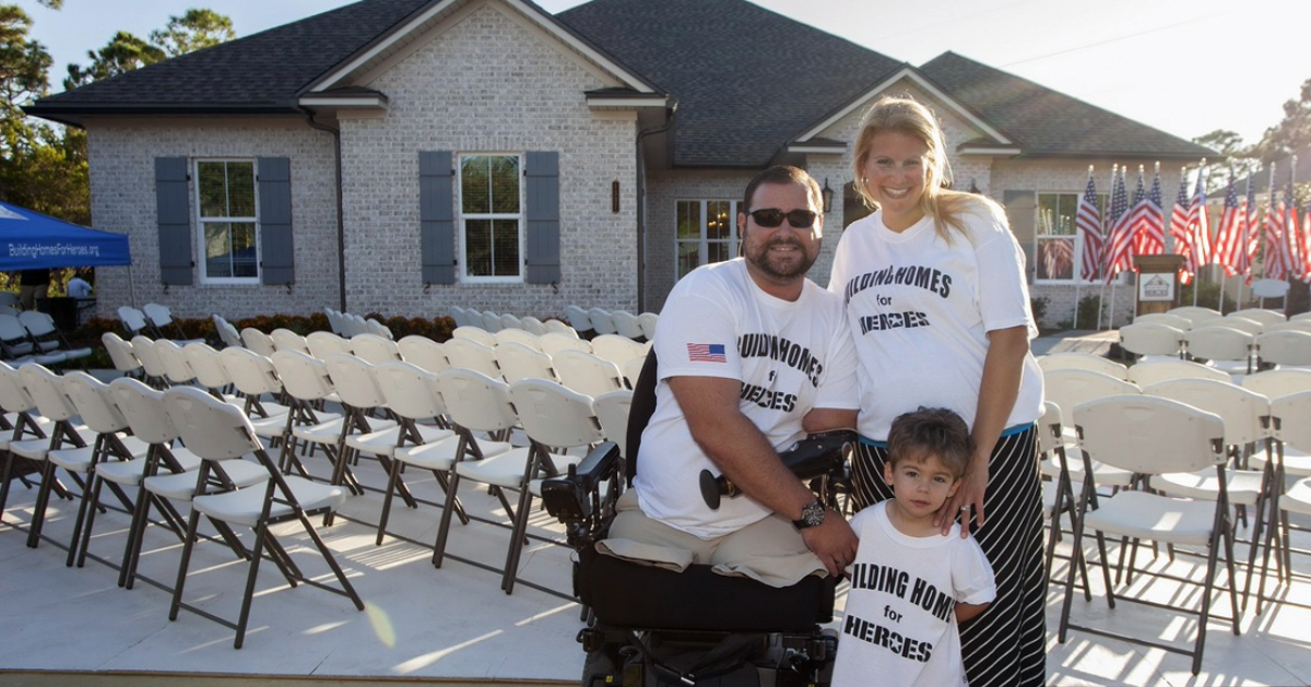 Air Force Master Sgt Joseph Deslauriers