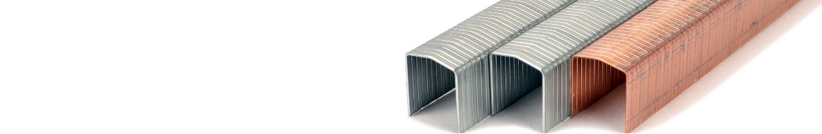 Nail Gun Depot STCR5019 Series - 3|8 Crown Staples