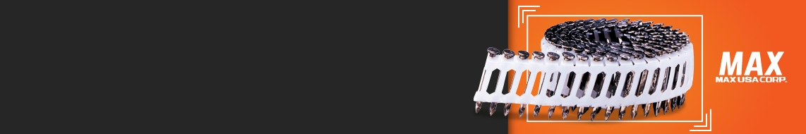 Nail Gun Depot MAX Nails